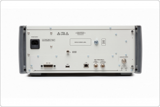 Fluke 9500C High-Performance Oscilloscope Calibrator