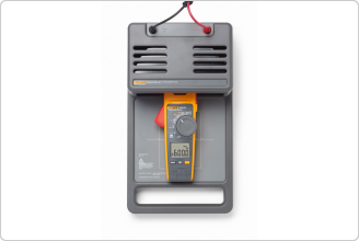 55XXA/COIL 50 calibrating a clamp