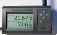 Registradores de dados e monitores de umidade