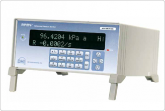 RPM4 BA100K Reference Pressure Barometer