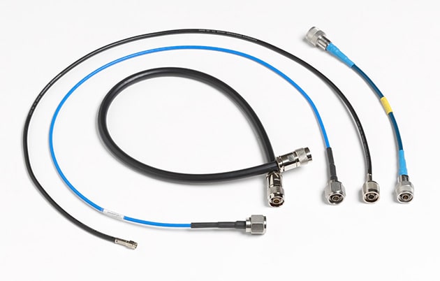 RF Calibrator Cables & Connectors